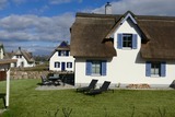 Ferienhaus in Zierow - Reethaus "Pusteblume" - Bild 22