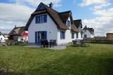 Ferienhaus in Zierow - Reethaus "Pusteblume" - Bild 23