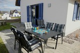 Ferienhaus in Zierow - Reethaus "Pusteblume" - Bild 24
