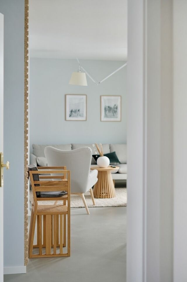 Ferienwohnung in Koserow - KOSI am Meer DREI - Bild 3