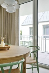 Ferienwohnung in Koserow - KOSI am Meer DREI - Bild 6