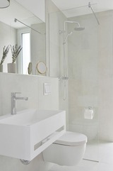 Ferienwohnung in Koserow - KOSI am Meer DREI - Bild 11