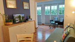 Villa Ambienta, Whg. 2