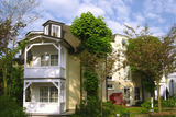 Ferienwohnung in Binz - Villa Ambienta, Whg. 2 - Bild 2