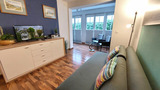 Ferienwohnung in Binz - Villa Ambienta, Whg. 2 - Bild 4