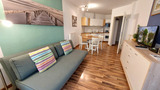 Ferienwohnung in Binz - Villa Ambienta, Whg. 2 - Bild 6