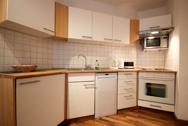 Ferienwohnung in Binz - Villa Ambienta, Whg. 2 - Bild 7