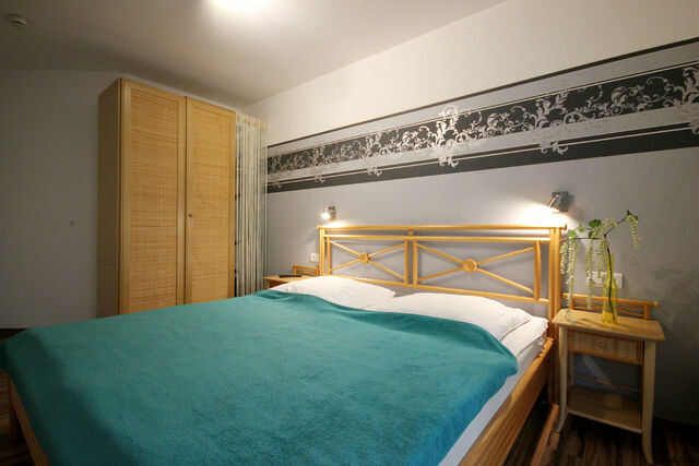 Ferienwohnung in Binz - Villa Ambienta, Whg. 2 - Bild 9