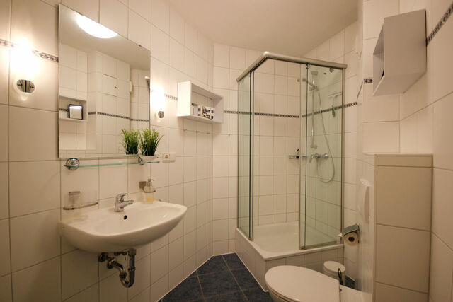 Ferienwohnung in Binz - Villa Ambienta, Whg. 2 - Bild 11