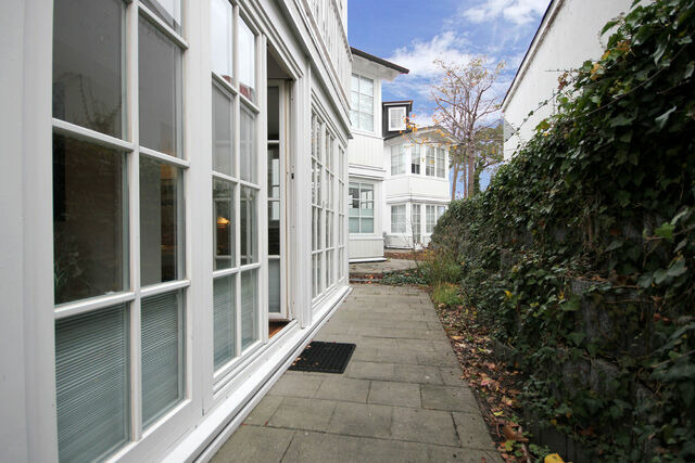 Ferienwohnung in Binz - Villa Ambienta, Whg. 2 - Bild 12