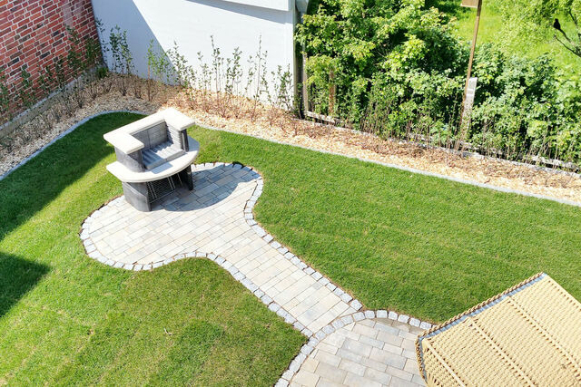 Ferienhaus in Heiligenhafen - Kehrwieder No.5 - Bild 3