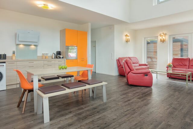 Ferienhaus in Heiligenhafen - Kehrwieder No.5 - Bild 5