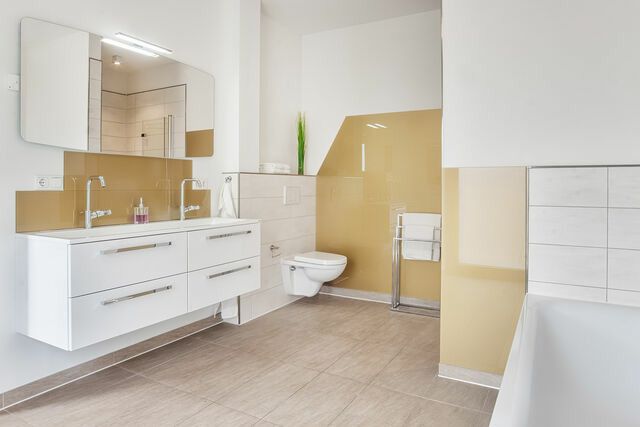 Ferienhaus in Heiligenhafen - Kehrwieder No.5 - Bild 8