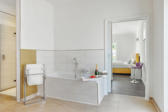 Ferienhaus in Heiligenhafen - Kehrwieder No.5 - Bild 10