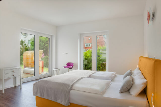 Ferienhaus in Heiligenhafen - Kehrwieder No.5 - Bild 12