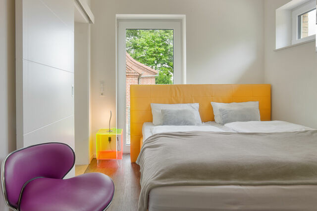 Ferienhaus in Heiligenhafen - Kehrwieder No.5 - Bild 15