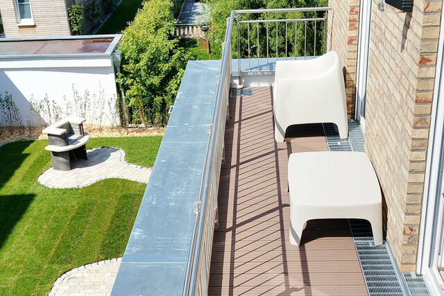 Ferienhaus in Heiligenhafen - Kehrwieder No.5 - Bild 23