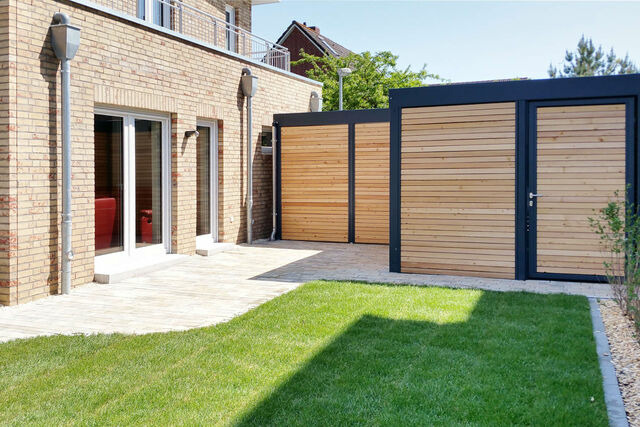 Ferienhaus in Heiligenhafen - Kehrwieder No.5 - Bild 25