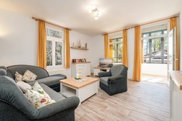 Villa Odin, Sonnenseite - Bade- & Saunawelt t&auml;glich inklusive