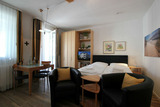 Ferienwohnung in Binz - Villa Seydlitz, Whg. 9 - Bild 1