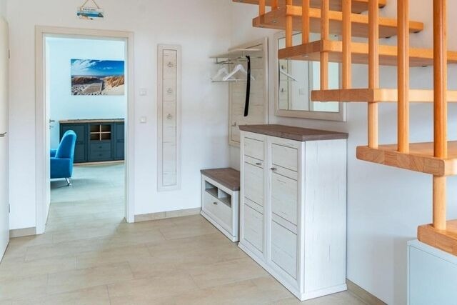 Ferienhaus in Boiensdorf - Piratenlager Seeblick - Bild 2