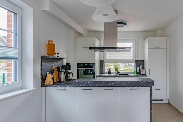 Ferienhaus in Boiensdorf - Piratenlager Seeblick - Bild 4