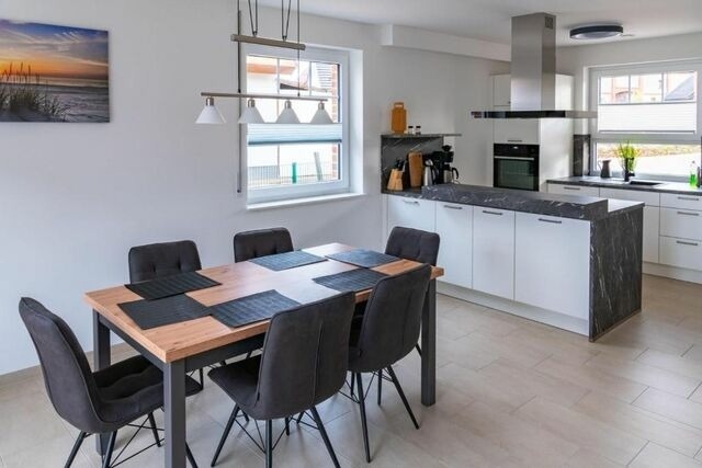 Ferienhaus in Boiensdorf - Piratenlager Seeblick - Bild 7