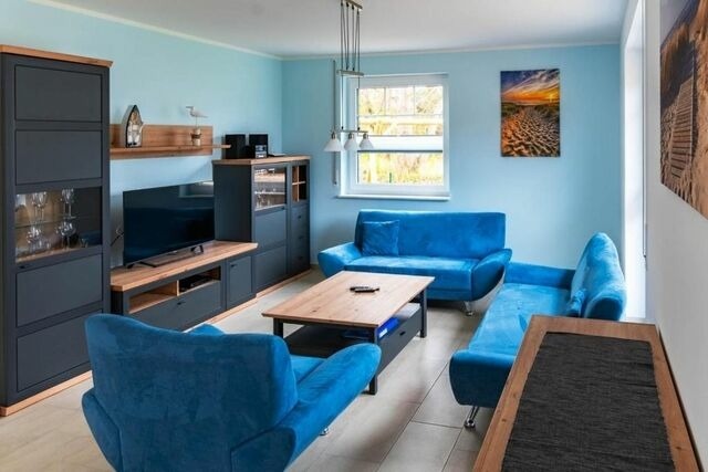 Ferienhaus in Boiensdorf - Piratenlager Seeblick - Bild 9