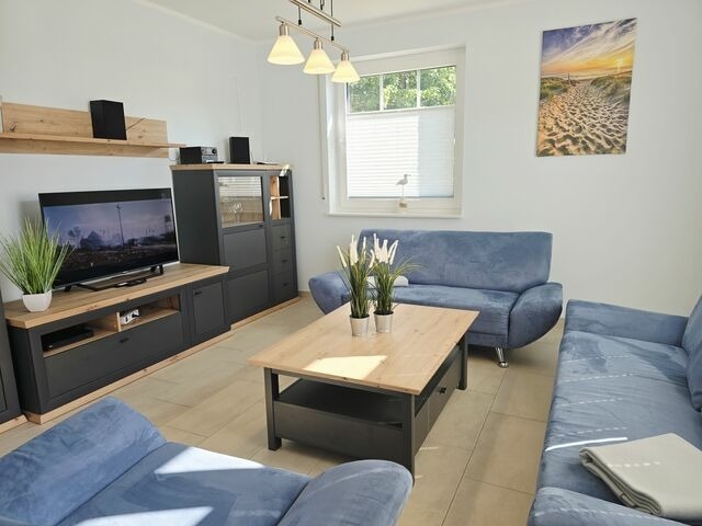 Ferienhaus in Boiensdorf - Piratenlager Seeblick - Bild 8