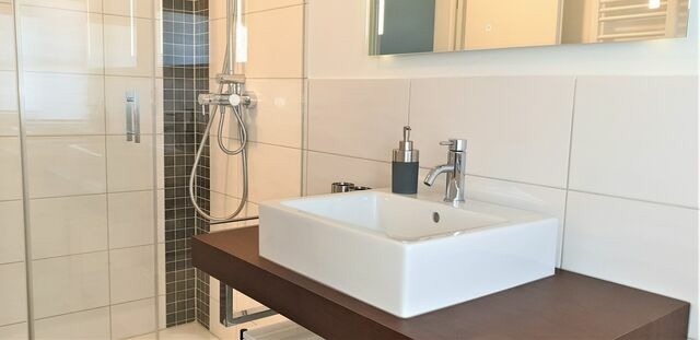 Ferienhaus in Zierow - Reethaus "Mooi" - Bild 9