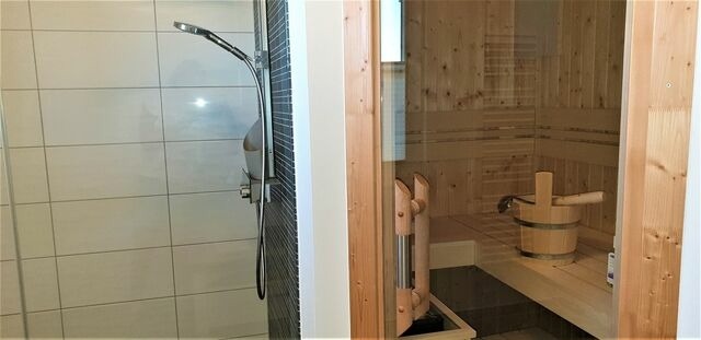 Ferienhaus in Zierow - Reethaus "Mooi" - Bild 10