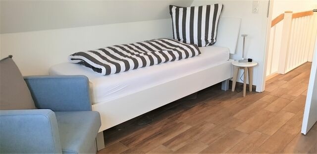 Ferienhaus in Zierow - Reethaus "Mooi" - Bild 13