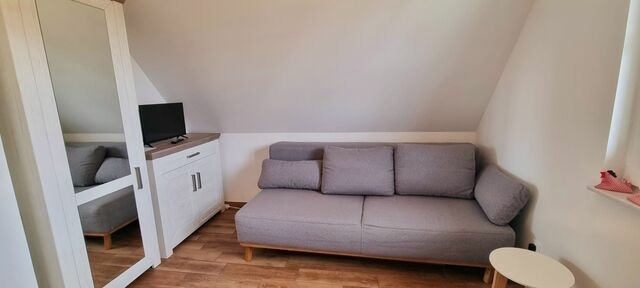 Ferienhaus in Zierow - Reethaus "Mooi" - Bild 14