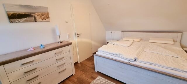 Ferienhaus in Zierow - Reethaus "Mooi" - Bild 17