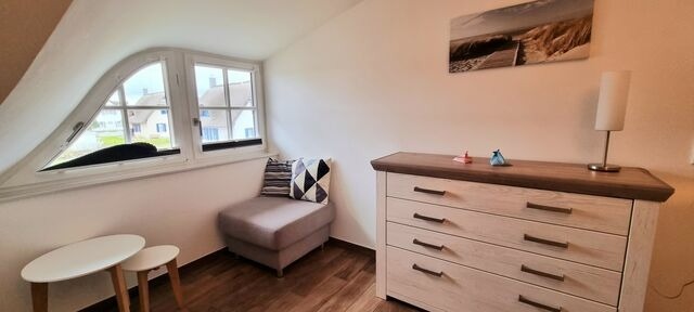 Ferienhaus in Zierow - Reethaus "Mooi" - Bild 18