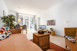 Ostseeallee 35, App. Strandm&ouml;we