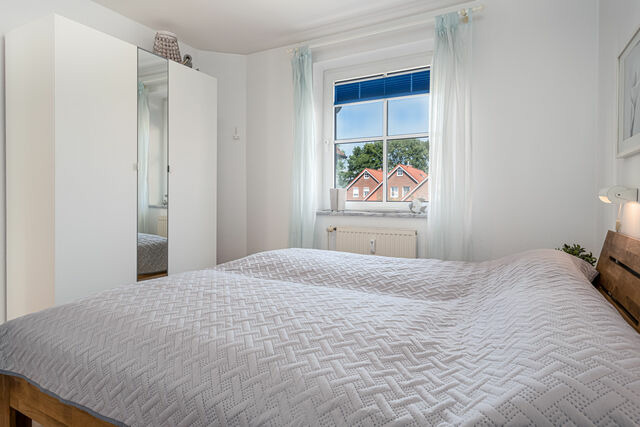 Ferienwohnung in Niendorf/Ostsee - Ostseeallee 35, App. Strandm&ouml;we - Bild 7