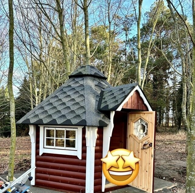 Ferienwohnung in Mariendorf - Naturidyll Mariendorf - Ferienwohnung Mammutbaum - Bild 5