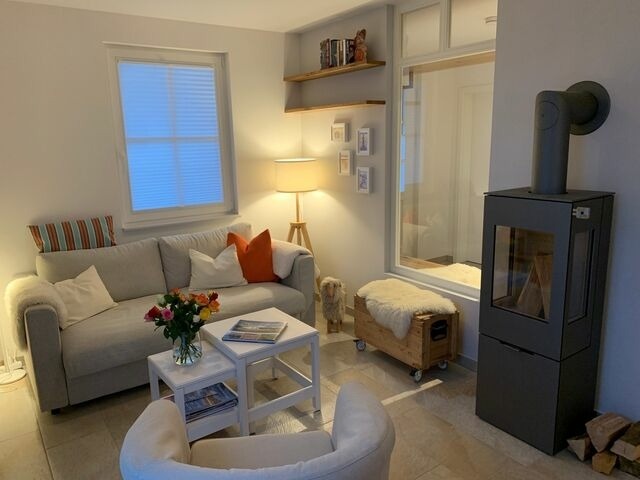 Ferienhaus in Zierow - Reethaus "L&uuml;tt Seeadler" - Bild 10