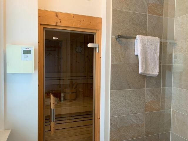 Ferienhaus in Zierow - Reethaus "L&uuml;tt Seeadler" - Bild 18