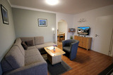 Ferienwohnung in Sellin - Alte Tischlerei, Whg. 2 - Bild 1