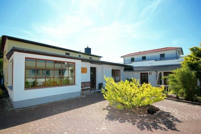 Ferienwohnung in Sellin - Alte Tischlerei, Whg. 2 - Bild 2