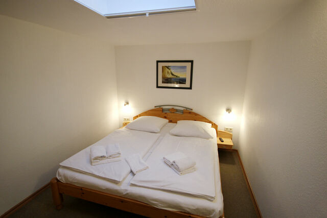 Ferienwohnung in Sellin - Alte Tischlerei, Whg. 2 - Bild 3