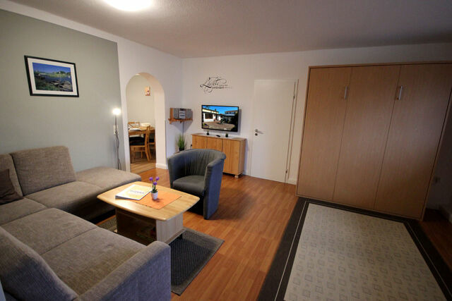 Ferienwohnung in Sellin - Alte Tischlerei, Whg. 2 - Bild 4