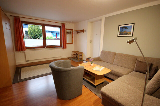 Ferienwohnung in Sellin - Alte Tischlerei, Whg. 2 - Bild 5