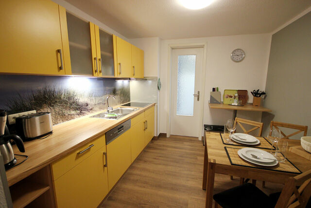 Ferienwohnung in Sellin - Alte Tischlerei, Whg. 2 - Bild 7