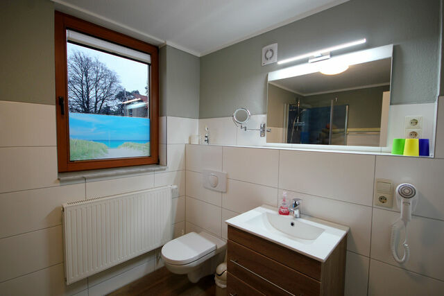 Ferienwohnung in Sellin - Alte Tischlerei, Whg. 2 - Bild 10