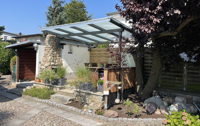 Ferienwohnung in Sellin - Alte Tischlerei, Whg. 2 - Bild 12