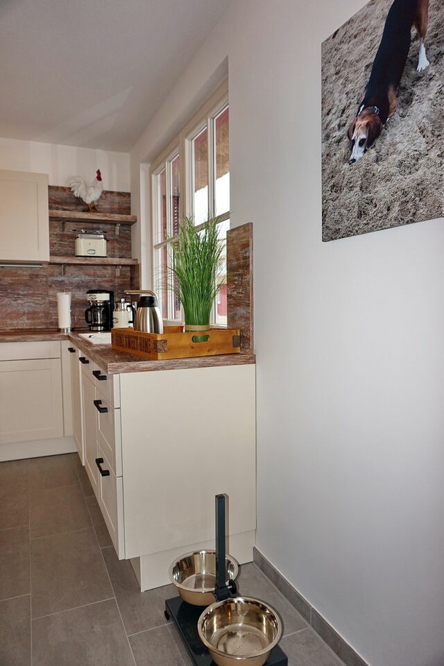 Ferienhaus in Zierow - Reethaus "Nicole****" - Bild 7