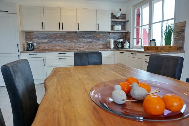 Ferienhaus in Zierow - Reethaus "Nicole****" - Bild 8